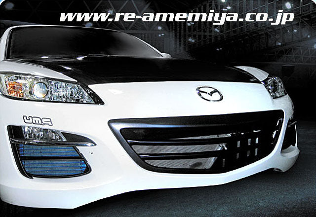 RX-8 – REAMEMIYA RX-8 – REAMEMIYA
