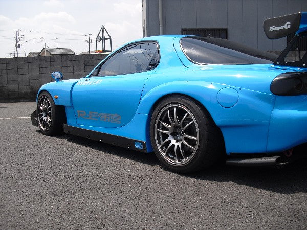 FD3S – Tagged 