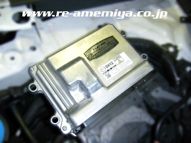 Redom mini A-TYPE ATENZA for Diesel