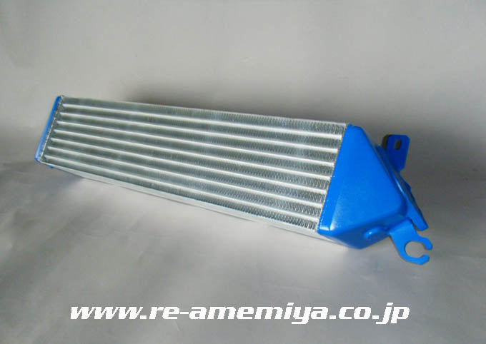 CX-5 / ATENZA SPORTS INTER COOLER KIT