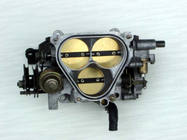 FD3S Large capacity throttle body 16bit (normal trade-in)