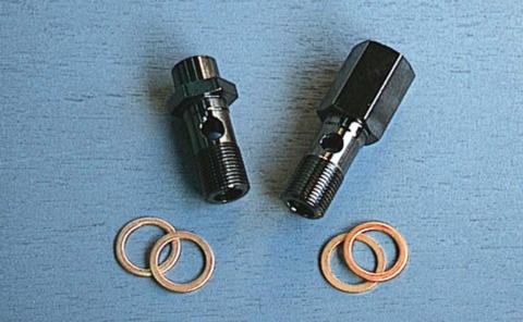 OIL TEMP ADAPTER – REAMEMIYA