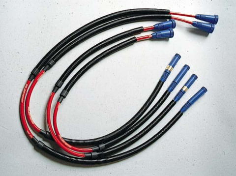 FC3S Super Plug cords
