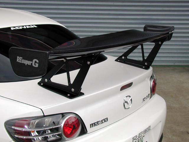 RX-8 – Tagged 