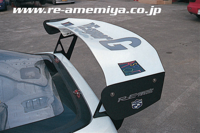 FC3S EXTERIOR – REAMEMIYA