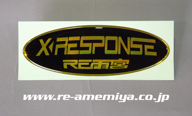 X-RESPONSE